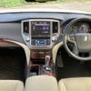 toyota crown 2015 -TOYOTA--Crown DAA-AWS210--AWS210-6096525---TOYOTA--Crown DAA-AWS210--AWS210-6096525- image 16