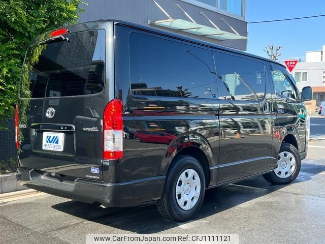 toyota hiace-van 2023 quick_quick_3DF-GDH206V_GDH206-1096938 image 2