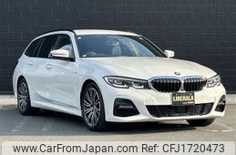 bmw 3-series 2020 CFJ1720473