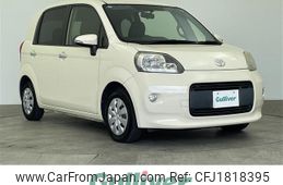 toyota porte 2013 CFJ1818395