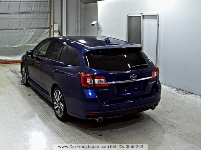 subaru levorg 2015 -SUBARU--Levorg VM4-032918---SUBARU--Levorg VM4-032918- image 2