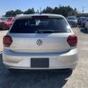 volkswagen polo 2018 NIKYO_NS30770 image 3