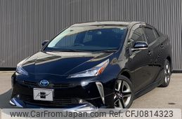 toyota prius 2020 -TOYOTA--Prius 6AA-ZVW51--ZVW51-6177506---TOYOTA--Prius 6AA-ZVW51--ZVW51-6177506-