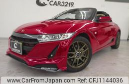 honda s660 2016 -HONDA--S660 JW5--1017141---HONDA--S660 JW5--1017141-