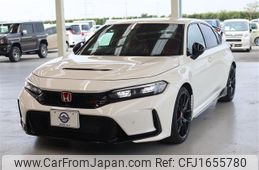 honda civic 2025 CFJ1655780