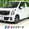 suzuki wagon-r 2020 -SUZUKI--Wagon R 4AA-MH55S--MH55S-920425---SUZUKI--Wagon R 4AA-MH55S--MH55S-920425- image 1