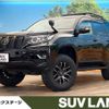 toyota land-cruiser-prado 2018 -TOYOTA--Land Cruiser Prado CBA-TRJ150W--TRJ150-0090418---TOYOTA--Land Cruiser Prado CBA-TRJ150W--TRJ150-0090418- image 1