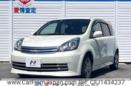 nissan note 2010 quick_quick_E11_E11-514678