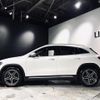 mercedes-benz gla-class 2020 -MERCEDES-BENZ--Benz GLA 3DA-247713M--W1N2477132J150272---MERCEDES-BENZ--Benz GLA 3DA-247713M--W1N2477132J150272- image 3