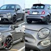 abarth 595 2021 quick_quick_3BA-31214T_ZFA3120000JE40912 image 4