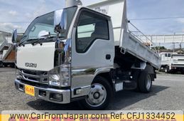 isuzu elf-truck 2019 -ISUZU--Elf TPG-NKR85AD--NKR85-7080142---ISUZU--Elf TPG-NKR85AD--NKR85-7080142-