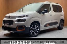 citroen berlingo 2020 -CITROEN--Citroen Berlingo 3DA-K9CYH01--VR7ECYHZRLJ798000---CITROEN--Citroen Berlingo 3DA-K9CYH01--VR7ECYHZRLJ798000-