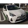 toyota aqua 2013 -TOYOTA 【三河 502ﾌ2031】--AQUA DAA-NHP10--NHP10-6204645---TOYOTA 【三河 502ﾌ2031】--AQUA DAA-NHP10--NHP10-6204645- image 1