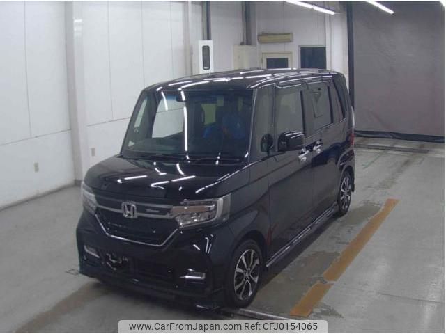 honda n-box 2019 quick_quick_6BA-JF3_JF3-1406583 image 1