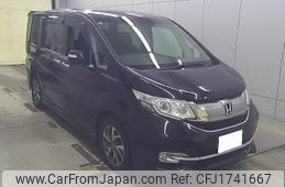 honda stepwagon-spada 2017 CFJ1741667