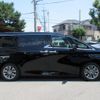 toyota alphard 2024 quick_quick_3BA-AGH40W_0020536 image 4