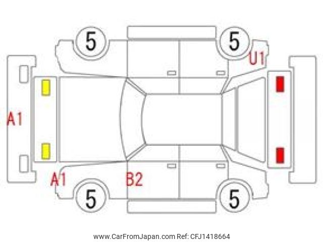 toyota noah 2022 -TOYOTA--Noah 6AA-ZWR95W--ZWR95-0007574---TOYOTA--Noah 6AA-ZWR95W--ZWR95-0007574- image 2