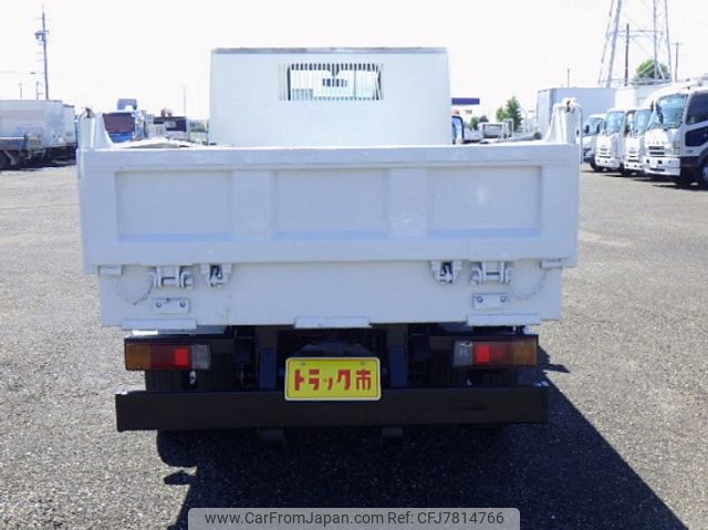 hino dutro 2013 quick_quick_TKG-XZU620T_XZU620-0003405 image 2