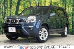 nissan x-trail 2011 -NISSAN--X-Trail DBA-NT31--NT31-225571---NISSAN--X-Trail DBA-NT31--NT31-225571-