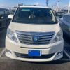 toyota alphard 2012 -TOYOTA--Alphard DAA-ATH20W--ATH20-8010235---TOYOTA--Alphard DAA-ATH20W--ATH20-8010235- image 2