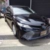 toyota camry 2018 -TOYOTA--Camry DAA-AXVH70--AXVH70-1027936---TOYOTA--Camry DAA-AXVH70--AXVH70-1027936- image 1