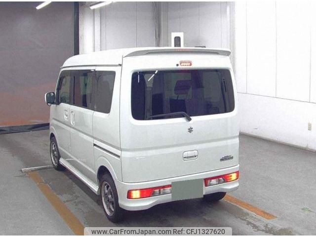 suzuki every-wagon 2017 quick_quick_ABA-DA17W_DA17W-143257 image 2