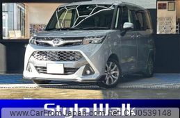 toyota tank 2019 -TOYOTA--Tank DBA-M900A--M900A-0412592---TOYOTA--Tank DBA-M900A--M900A-0412592-