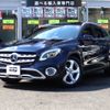 mercedes-benz gla-class 2017 -MERCEDES-BENZ--Benz GLA DBA-156947--WDC1569472J404284---MERCEDES-BENZ--Benz GLA DBA-156947--WDC1569472J404284- image 1