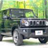 suzuki jimny 2023 CFJ1573115 image 18