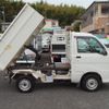 daihatsu hijet-truck 2011 CFJ1766090 image 4