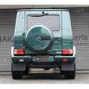 mercedes-benz g-class 2015 quick_quick_LDA-463346_WDB4633452X235570 image 2