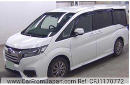 honda stepwagon-spada 2019 quick_quick_DBA-RP3_1242376