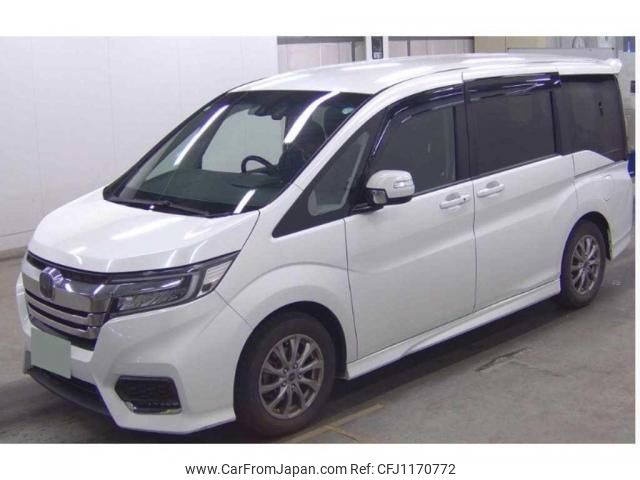 honda stepwagon-spada 2019 quick_quick_DBA-RP3_1242376 image 1