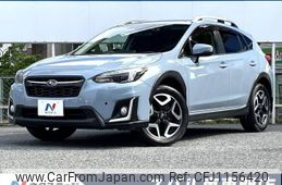 subaru xv 2018 -SUBARU--Subaru XV DBA-GT7--GT7-071026---SUBARU--Subaru XV DBA-GT7--GT7-071026-