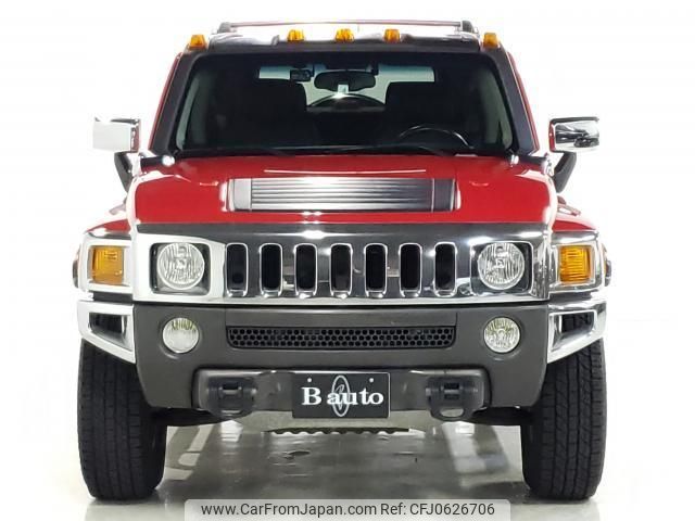 hummer h3 2006 quick_quick_humei_ｶﾐ426216ｶﾐ image 2