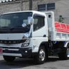 mitsubishi-fuso canter 2021 quick_quick_FEBM0_FEBM0-590030 image 2