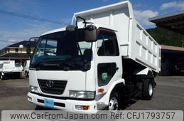 nissan diesel-ud-condor 2006 CFJ1793757