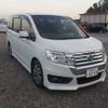 honda stepwagon 2012 -HONDA 【野田 580】--Stepwgn DBA-RK5--RK5-1319952---HONDA 【野田 580】--Stepwgn DBA-RK5--RK5-1319952- image 1