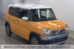 suzuki hustler 2019 quick_quick_DAA-MR41S_MR41S-647603