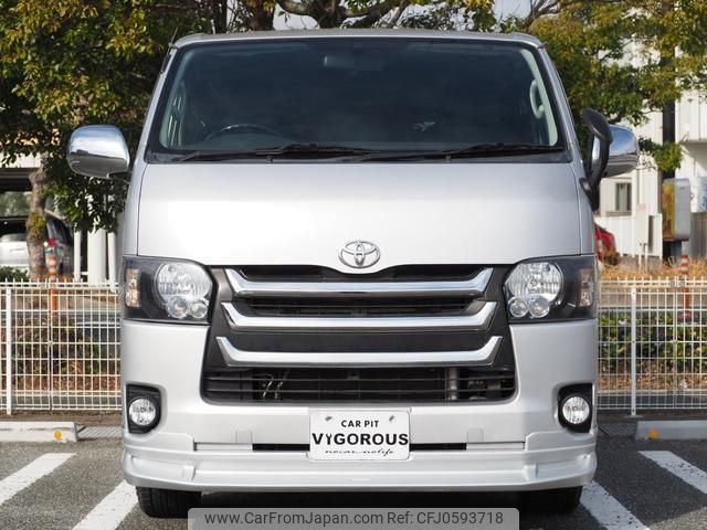 toyota regiusace-van 2012 quick_quick_CBF-TRH200V_TRH200-5017987 image 2