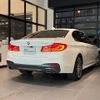 bmw 5-series 2019 quick_quick_JR20_WBAJA52010WC70573 image 6