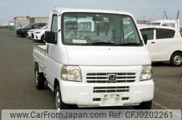 honda acty-truck 1999 No.15606