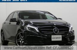 mercedes-benz a-class 2013 quick_quick_176042_WDD1760422J191222