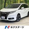 honda odyssey 2016 -HONDA--Odyssey DAA-RC4--RC4-1009595---HONDA--Odyssey DAA-RC4--RC4-1009595- image 1