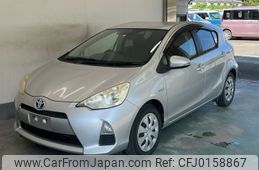 toyota aqua 2013 -TOYOTA--AQUA NHP10-6229104---TOYOTA--AQUA NHP10-6229104-