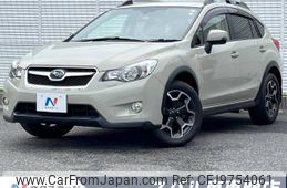 subaru xv 2014 -SUBARU--Subaru XV DBA-GP7--GP7-073574---SUBARU--Subaru XV DBA-GP7--GP7-073574-