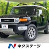 toyota fj-cruiser 2012 -TOYOTA--FJ Curiser CBA-GSJ15W--GSJ15-0117960---TOYOTA--FJ Curiser CBA-GSJ15W--GSJ15-0117960- image 1
