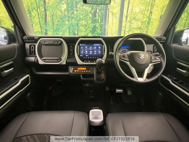 suzuki hustler 2022 CFJ1522816 image 2