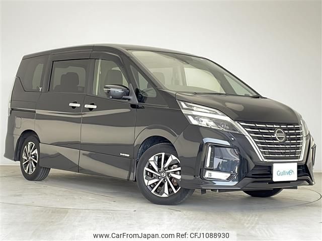 nissan serena 2020 -NISSAN--Serena DAA-GFC27--GFC27-194281---NISSAN--Serena DAA-GFC27--GFC27-194281- image 1