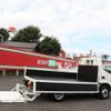 hino dutro 2018 CFJ1772111 image 6